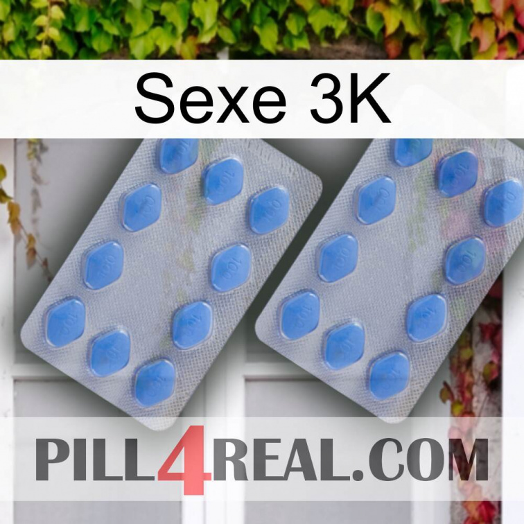Sex 3K 20